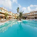 Appartement Elba Lucia Sport & *