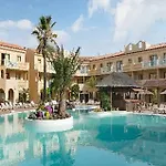 Appartement Elba Lucia Sport & *