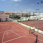 Appartement Elba Lucia Sport &
