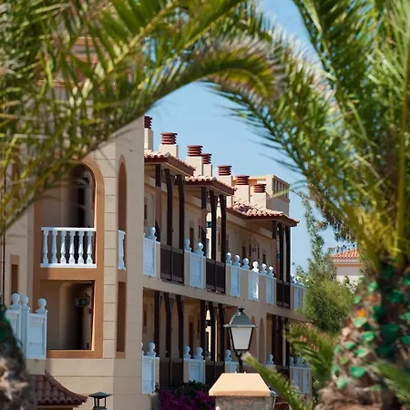 Apartment Elba Lucia Sport & Antigua (Fuerteventura)