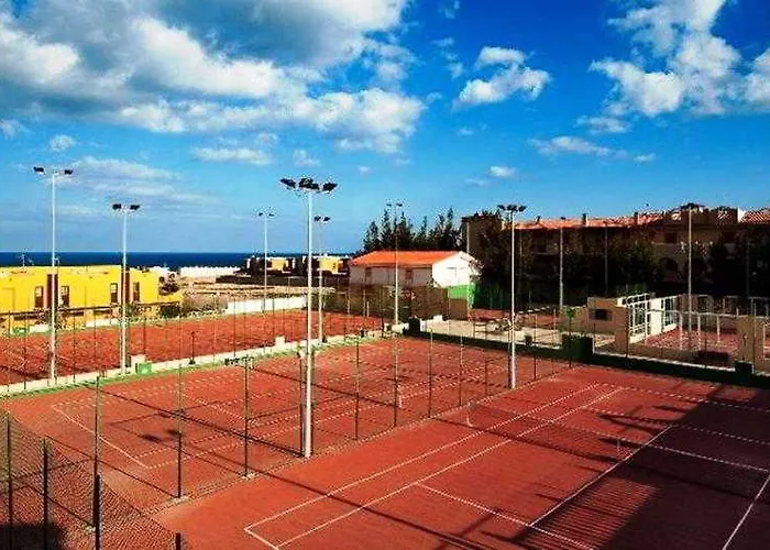 Elba Lucia Sport & Apartment