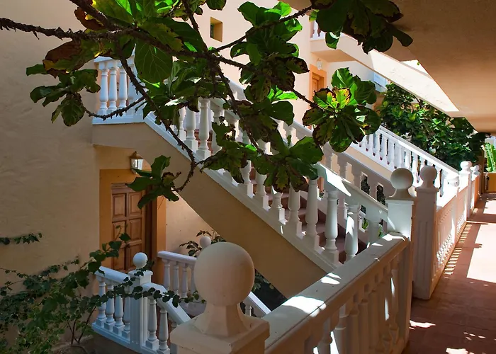 Apartment Elba Lucia Sport & *