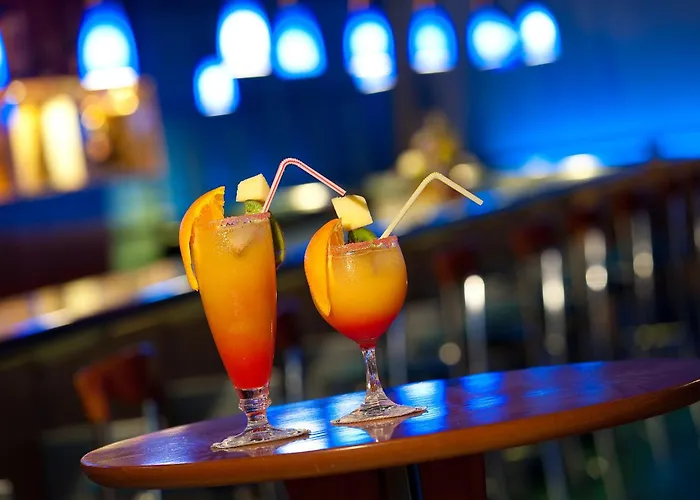 Apartment Elba Lucia Sport &