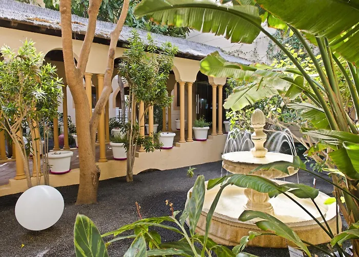 Apartment Elba Lucia Sport & *