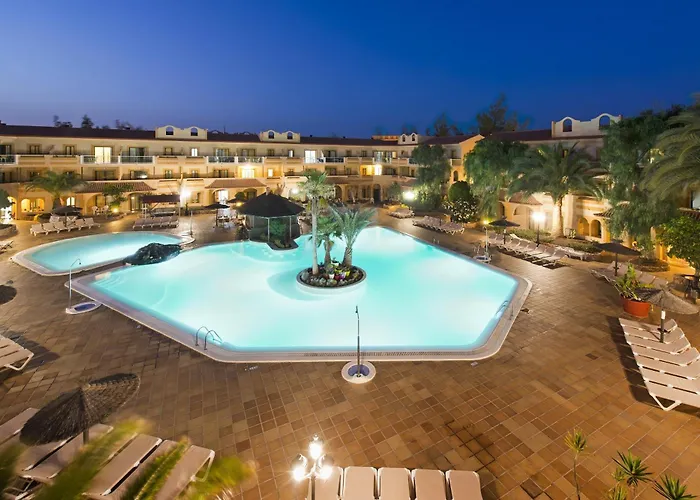 Apartment Elba Lucia Sport &