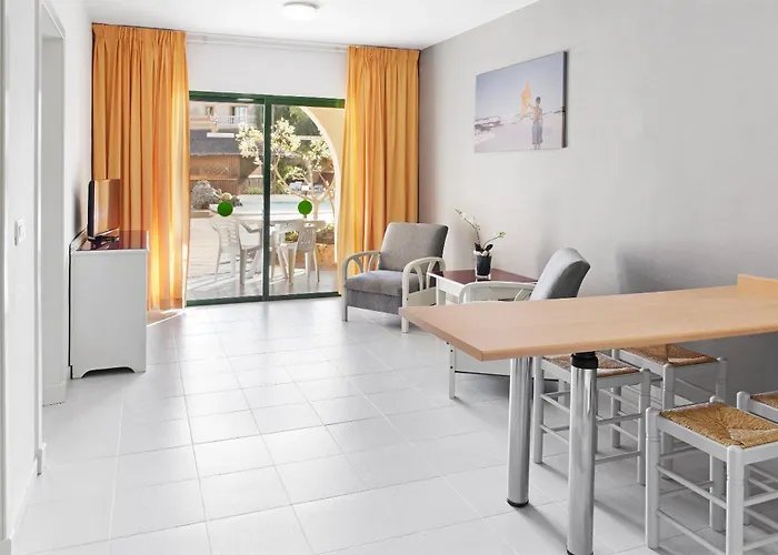 Apartment Elba Lucia Sport &