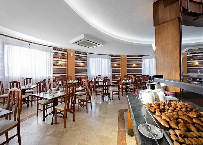 Elba Lucia Sport & Apartment *