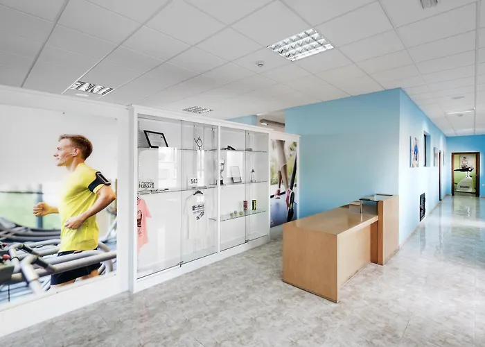 Elba Lucia Sport & * Antigua (Fuerteventura)