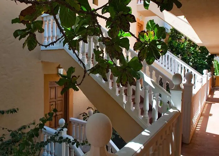 Elba Lucia Sport & Apartment