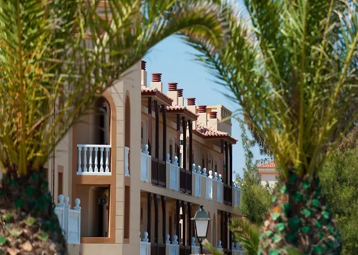 Elba Lucia Sport & Apartment *