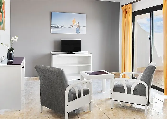 Elba Lucia Sport & Apartment Antigua (Fuerteventura)