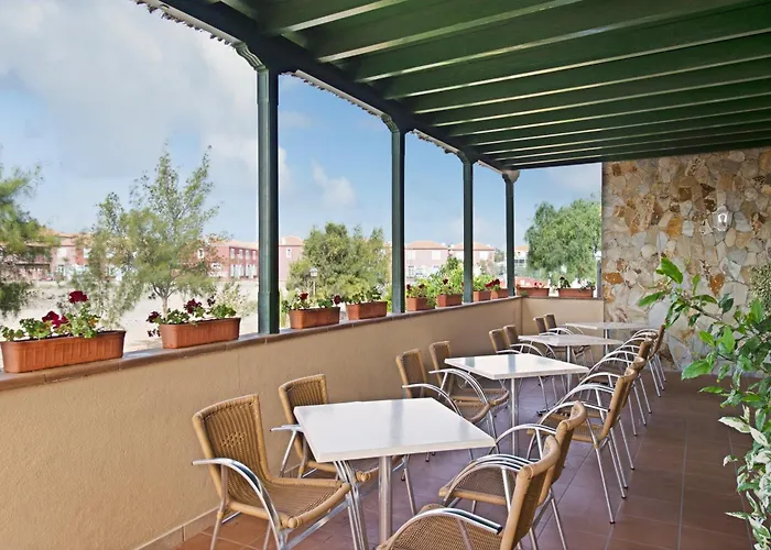 Elba Lucia Sport & * Antigua (Fuerteventura)