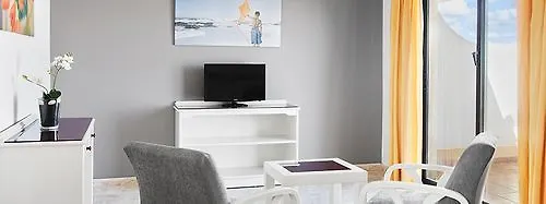 Apartment Elba Lucia Sport & Antigua (Fuerteventura)