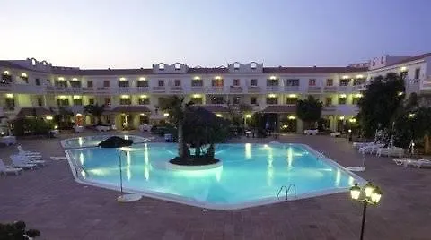 Elba Lucia Sport & Apartment Antigua (Fuerteventura)