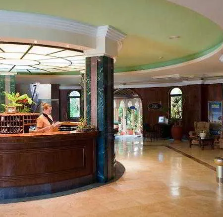 Apartament Elba Lucia Sport & Antigua (Fuerteventura)