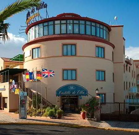 Elba Lucia Sport & Antigua (Fuerteventura)