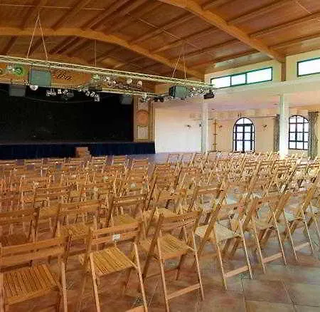 Elba Lucia Sport & Apartman