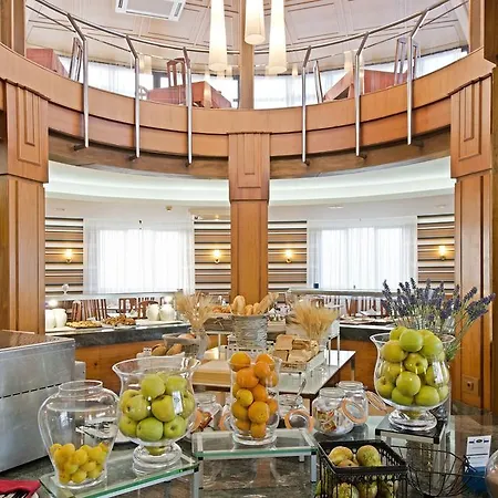 Elba Lucía Sport&suite Antigua (Fuerteventura)