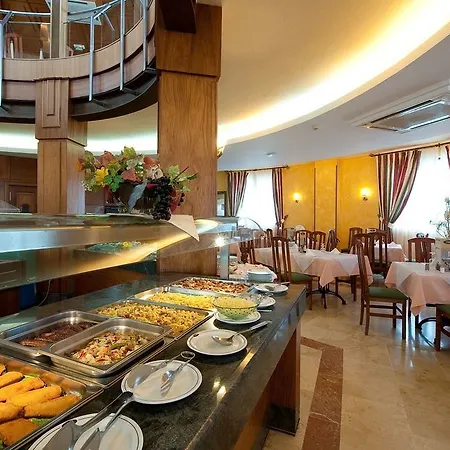 Elba Lucia Sport & Apartament *