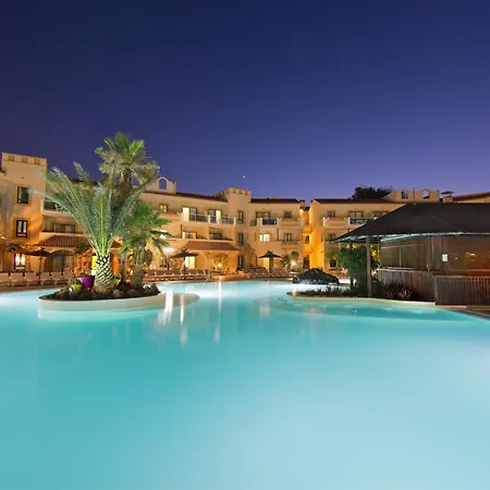 Apartament Elba Lucia Sport & *