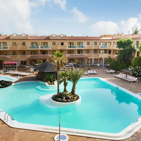 Apartamento Elba Lucía Sport&suite