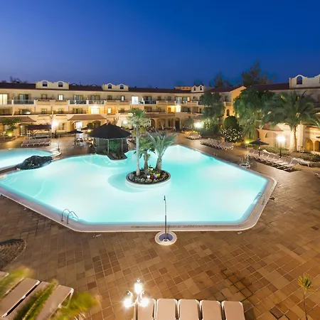 Apartament Elba Lucia Sport &