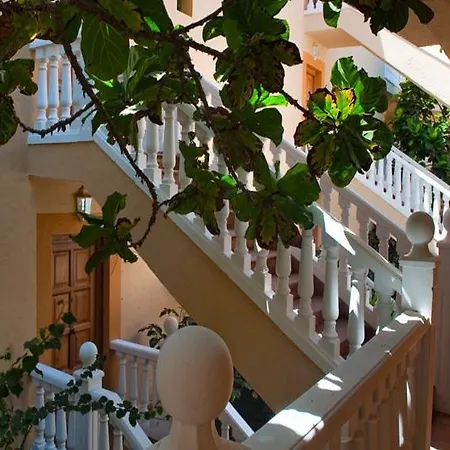 Elba Lucia Sport & Apartman