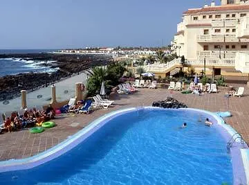 Apartament Elba Lucia Sport &