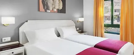 Elba Lucia Sport & Apartament *