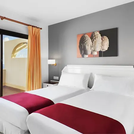 Elba Lucía Sport&suite * Antigua (Fuerteventura)