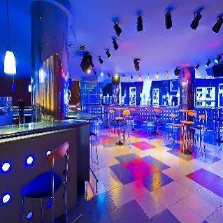 Elba Lucia Sport & Apartament *