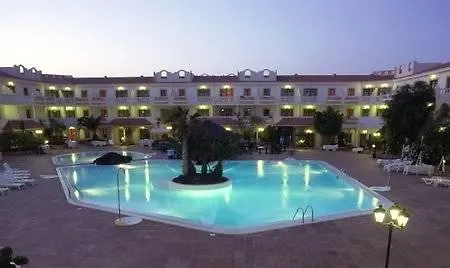 Elba Lucia Sport & Apartament Antigua (Fuerteventura)