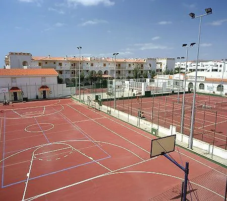 Apartman Elba Lucia Sport &