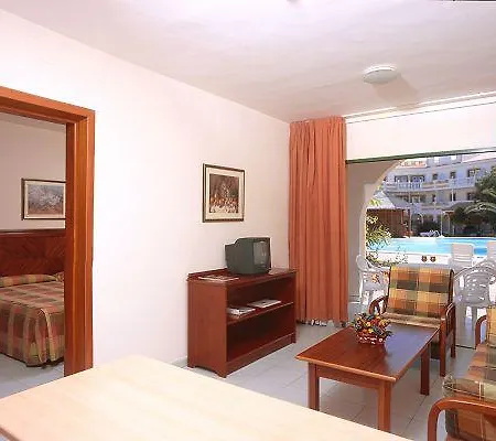 Apartament Elba Lucia Sport & *