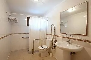 Elba Lucia Sport & Apartman Antigua