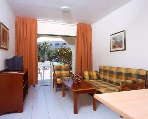 Elba Lucía Sport&suite Apartamento Antigua (Fuerteventura)