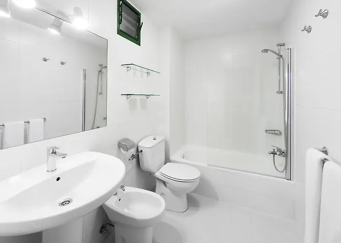 Elba Lucía Sport&suite *