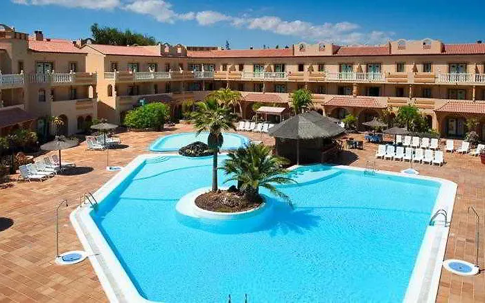 Elba Lucía Sport&suite Antigua (Fuerteventura)