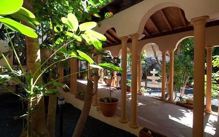 Elba Lucía Sport&suite *