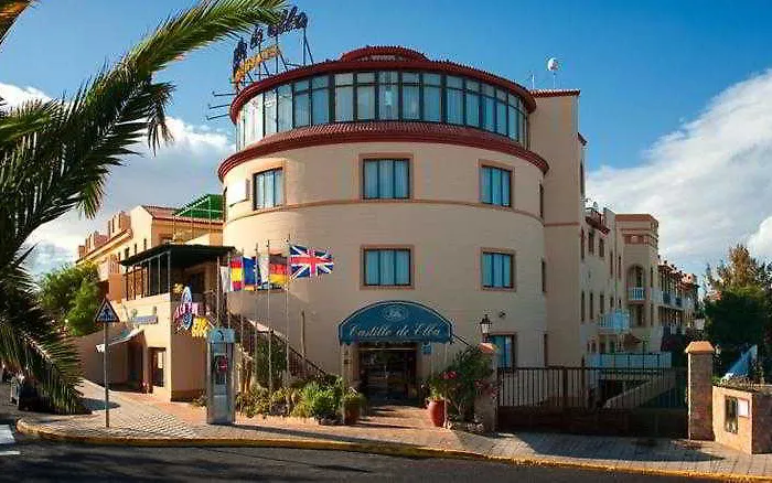 Elba Lucía Sport&suite Antigua (Fuerteventura)