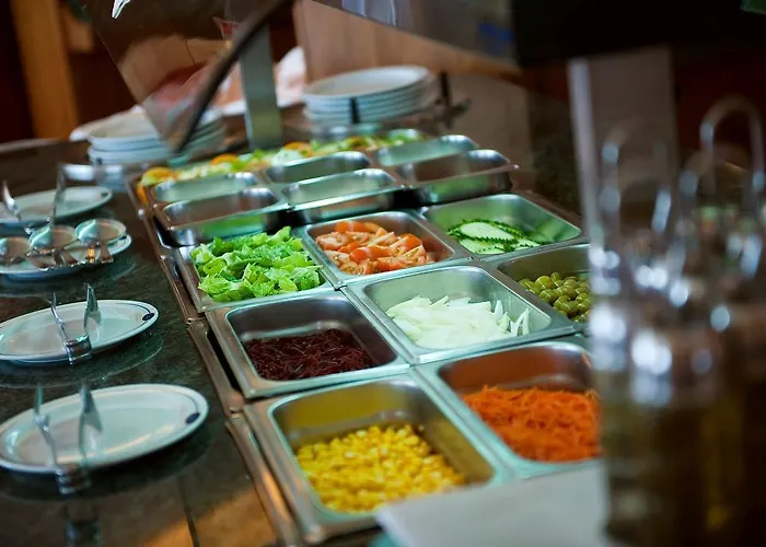 Elba Lucía Sport&suite Apartamento