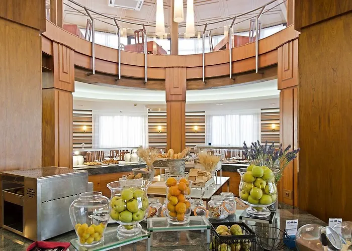 Elba Lucía Sport&suite Antigua (Fuerteventura)