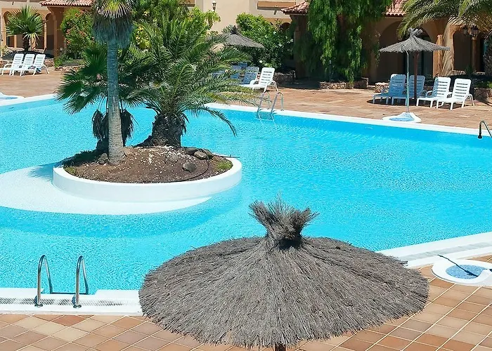 Elba Lucía Sport&suite * Antigua (Fuerteventura)