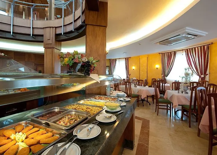 Elba Lucia Sport & شقة *