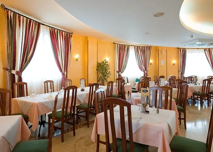 Apartamento Elba Lucía Sport&suite *