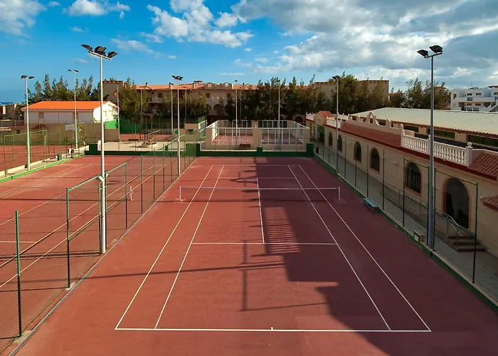 Elba Lucía Sport&suite