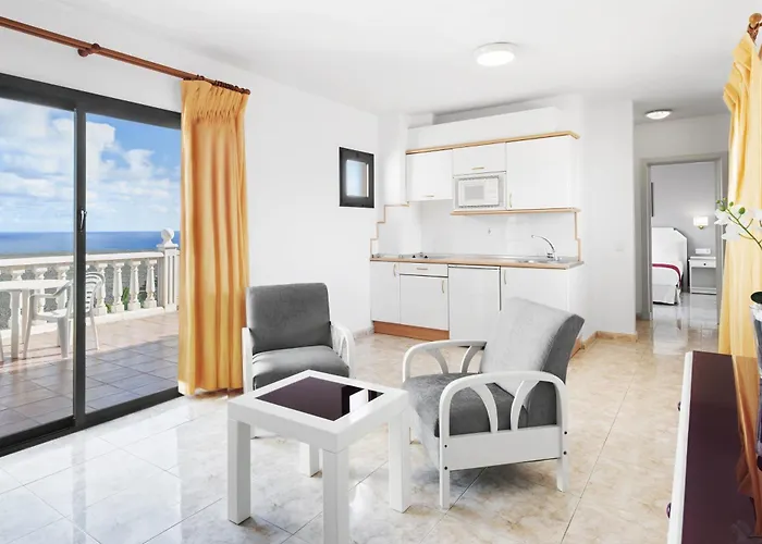 Apartamento Elba Lucía Sport&suite Antigua (Fuerteventura)