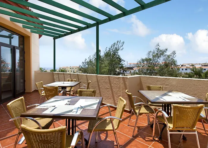 Elba Lucía Sport&suite Antigua (Fuerteventura)