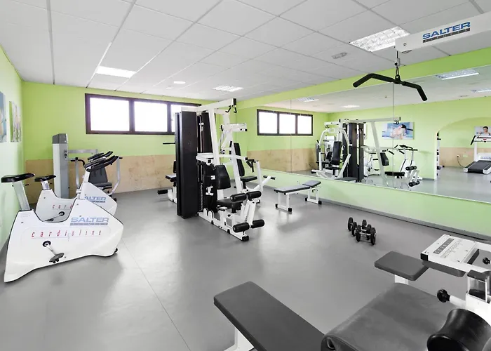 Apartamento Elba Lucía Sport&suite Antigua (Fuerteventura)