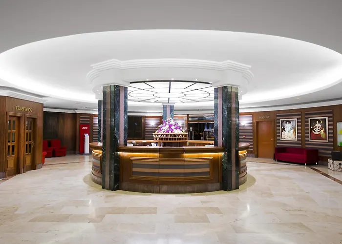 Elba Lucía Sport&suite Antigua (Fuerteventura)